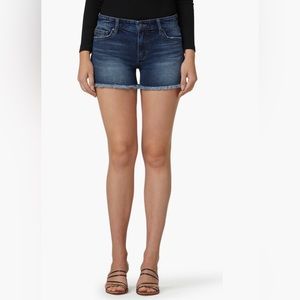 Joe’s, Denim Cutoff Short, size 32, NWT